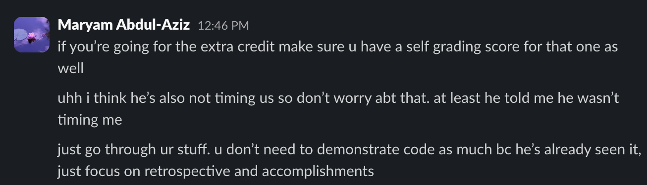 Bookworms Slack