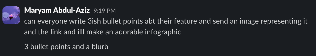 GlucoQuest Slack 2
